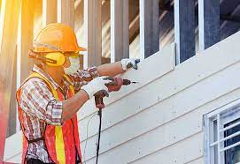 Best Stone Veneer Siding  in Leon, IA
