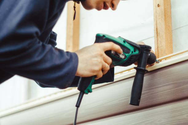 Best Steel Siding Installation  in Leon, IA